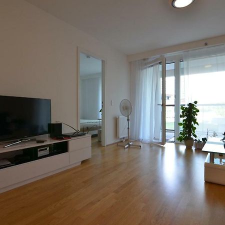 Apartment With Parking On Premise Vienna Esterno foto