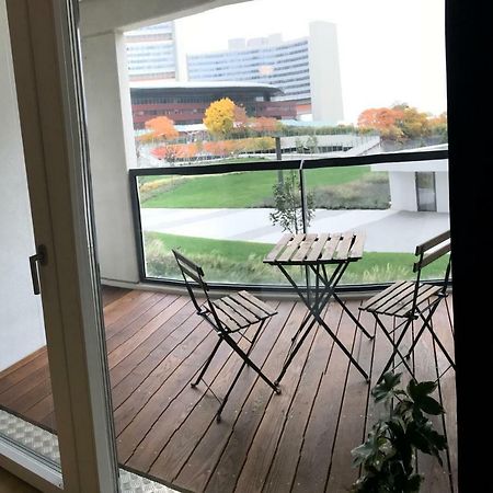 Apartment With Parking On Premise Vienna Esterno foto