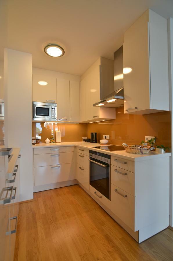 Apartment With Parking On Premise Vienna Esterno foto