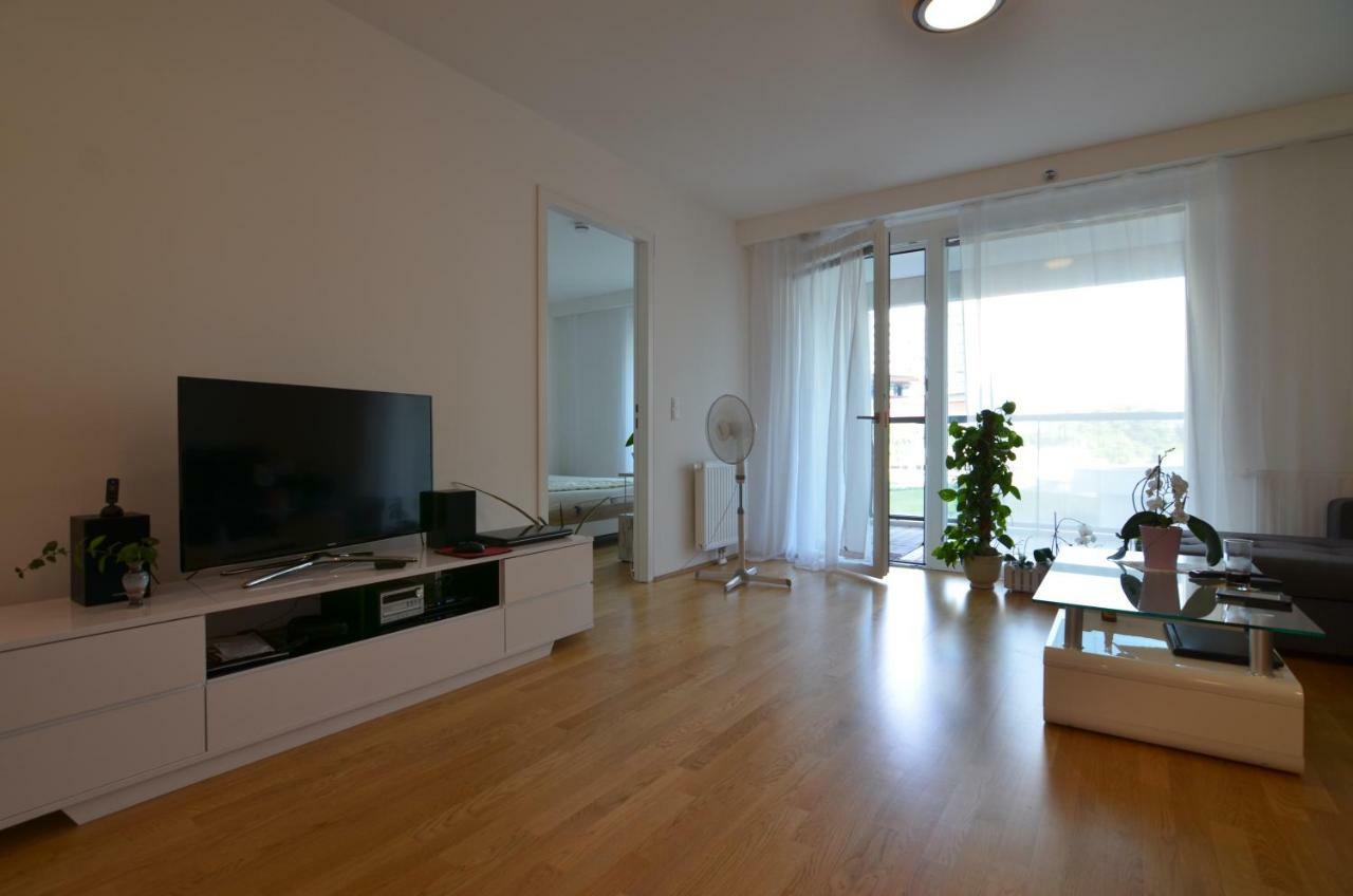 Apartment With Parking On Premise Vienna Esterno foto