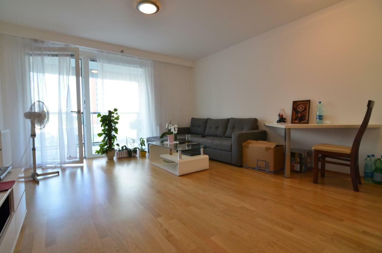 Apartment With Parking On Premise Vienna Esterno foto