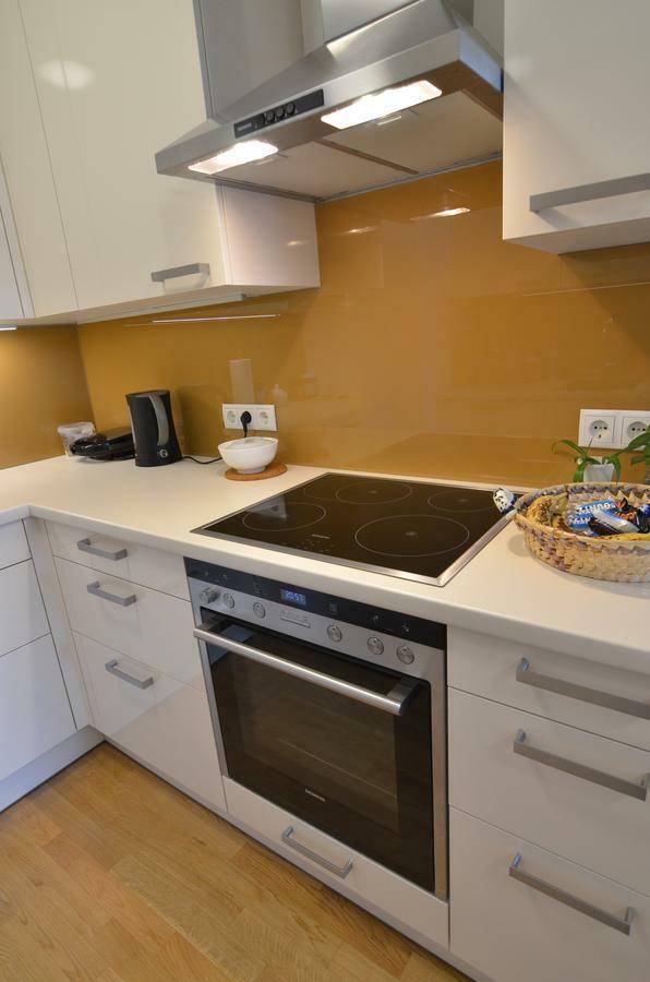Apartment With Parking On Premise Vienna Esterno foto