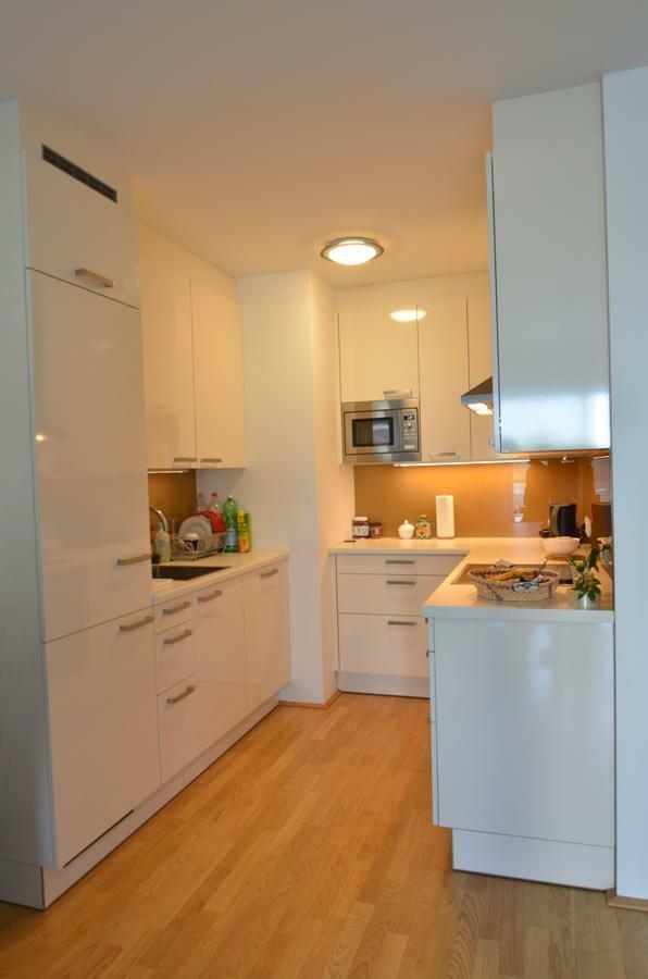 Apartment With Parking On Premise Vienna Esterno foto