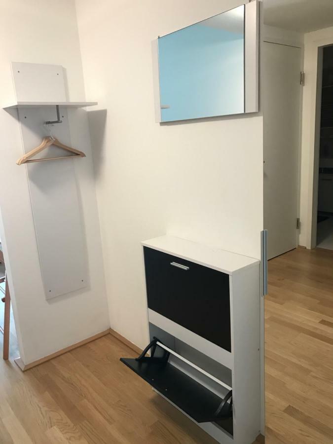 Apartment With Parking On Premise Vienna Esterno foto