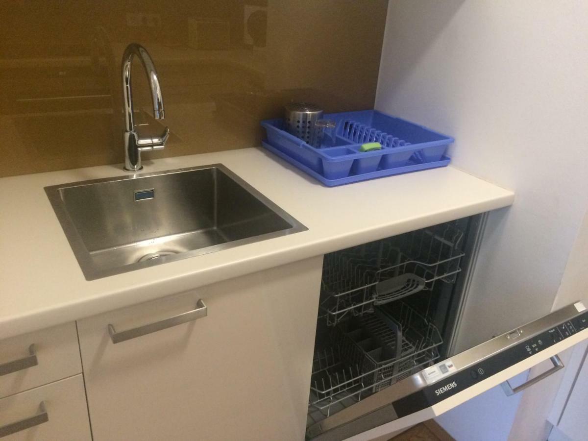 Apartment With Parking On Premise Vienna Esterno foto