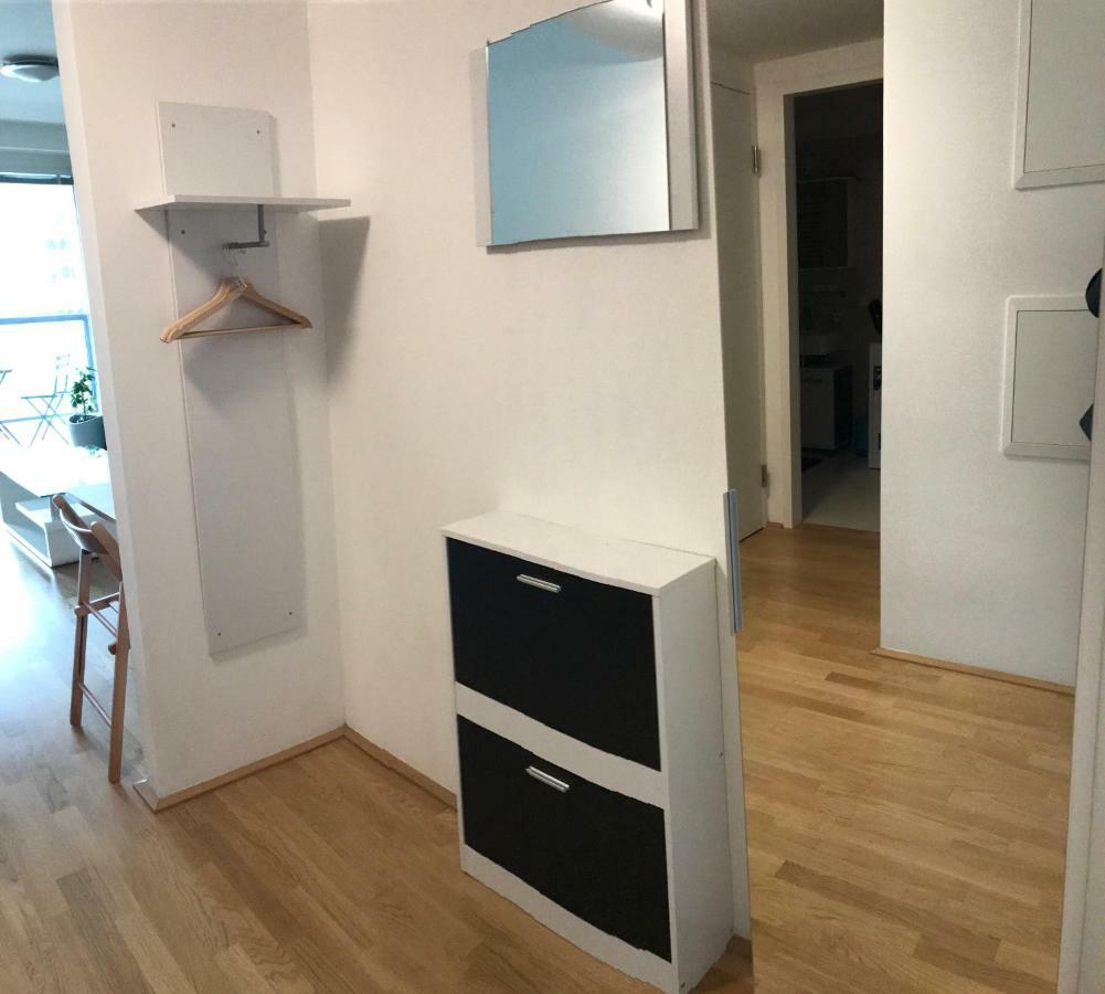 Apartment With Parking On Premise Vienna Esterno foto
