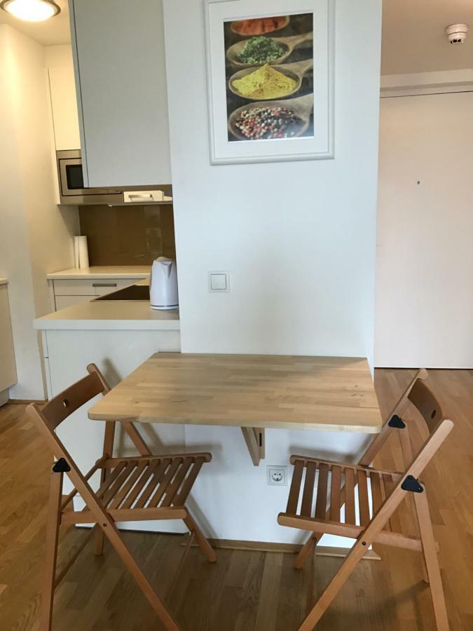 Apartment With Parking On Premise Vienna Esterno foto
