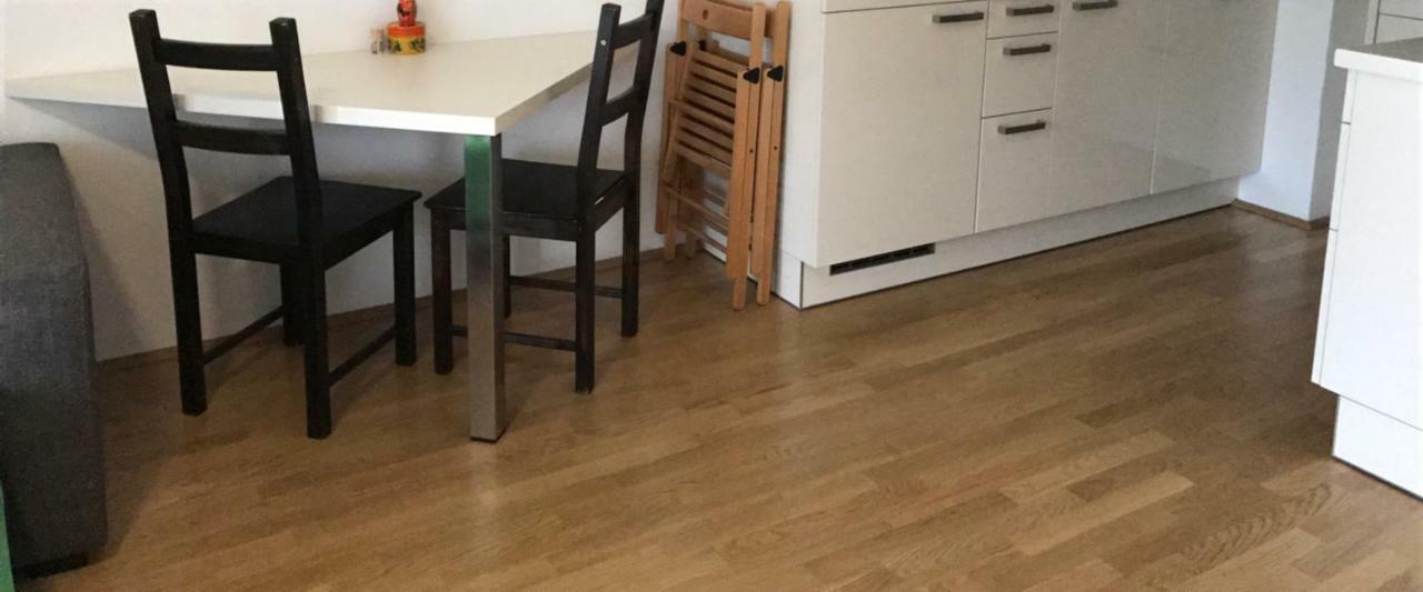 Apartment With Parking On Premise Vienna Esterno foto