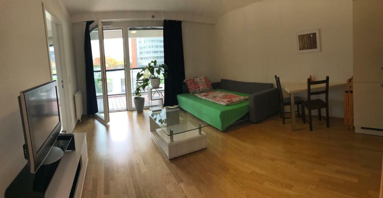 Apartment With Parking On Premise Vienna Esterno foto