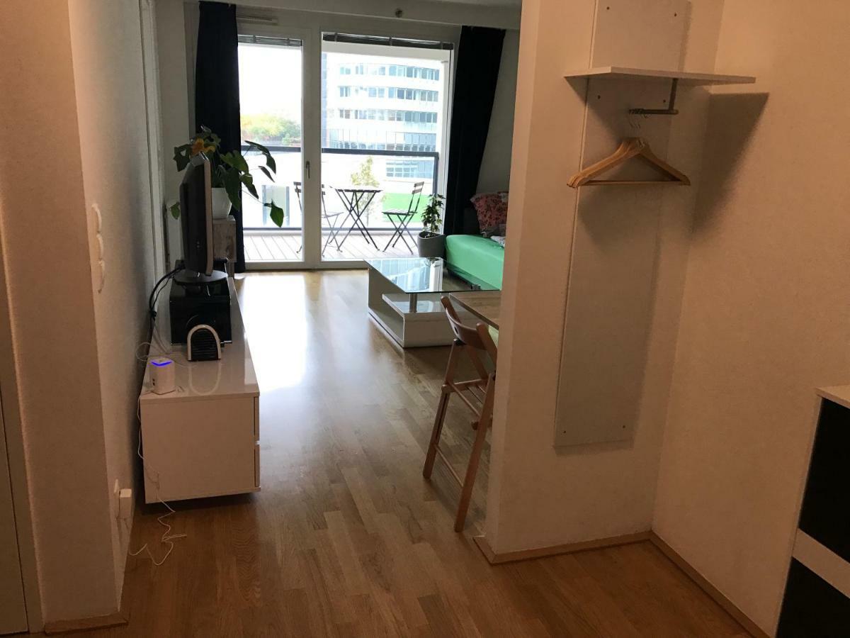 Apartment With Parking On Premise Vienna Esterno foto