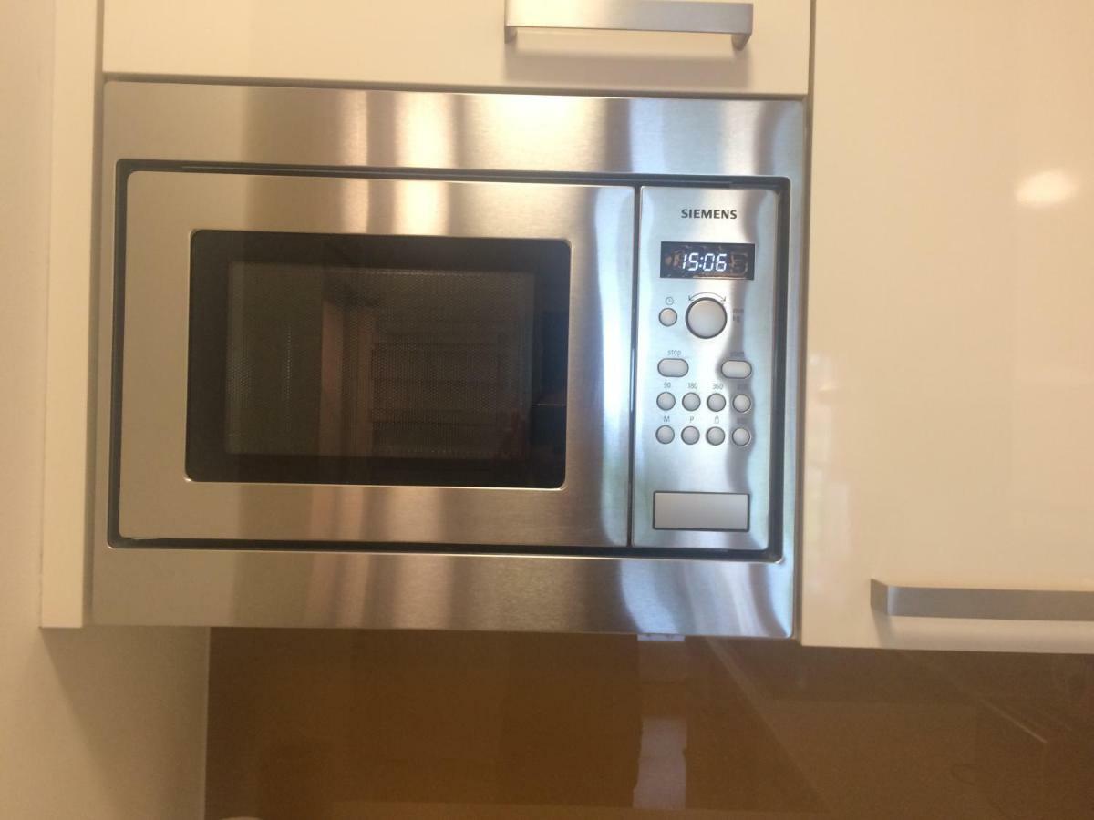 Apartment With Parking On Premise Vienna Esterno foto