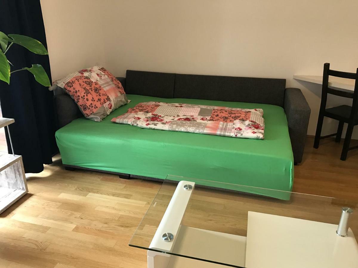 Apartment With Parking On Premise Vienna Esterno foto