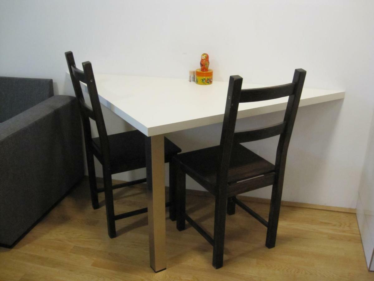 Apartment With Parking On Premise Vienna Esterno foto