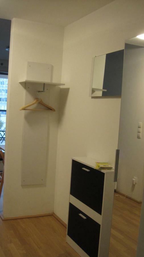 Apartment With Parking On Premise Vienna Esterno foto