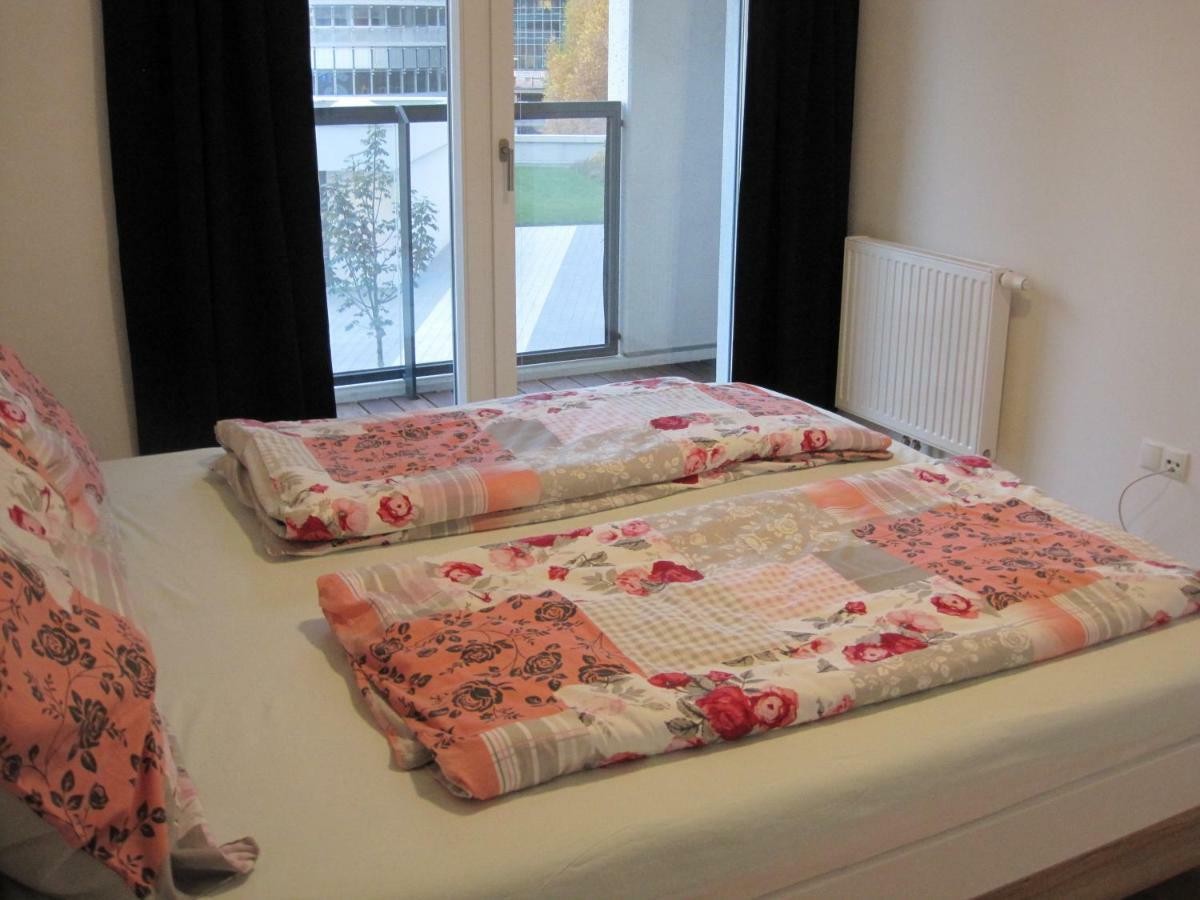 Apartment With Parking On Premise Vienna Esterno foto
