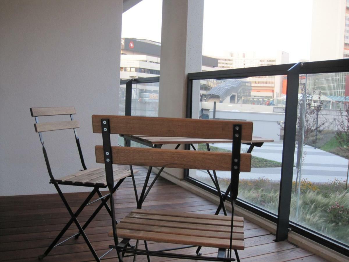 Apartment With Parking On Premise Vienna Esterno foto