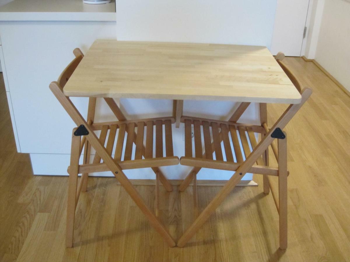 Apartment With Parking On Premise Vienna Esterno foto