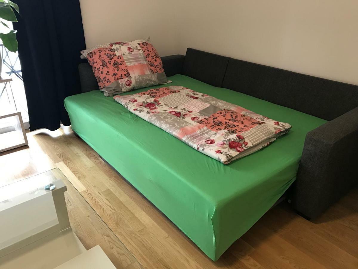 Apartment With Parking On Premise Vienna Esterno foto