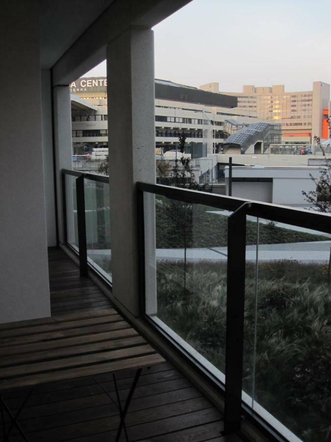 Apartment With Parking On Premise Vienna Esterno foto