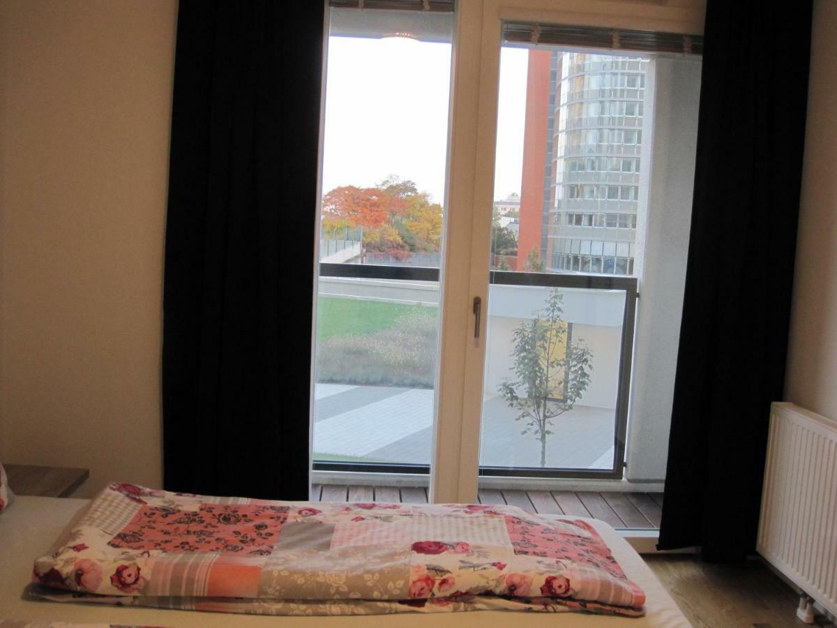 Apartment With Parking On Premise Vienna Esterno foto