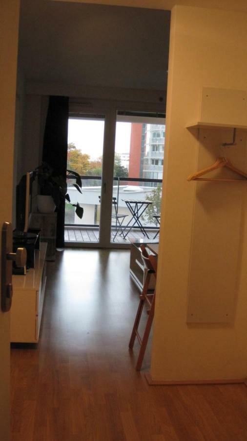 Apartment With Parking On Premise Vienna Esterno foto